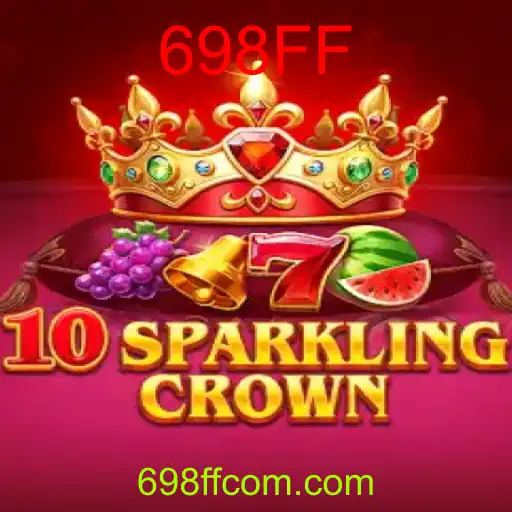 10SparklingCrown
