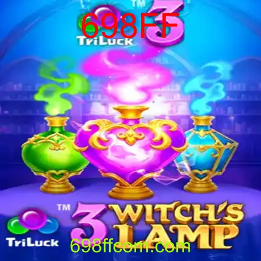 3WitchsLamp