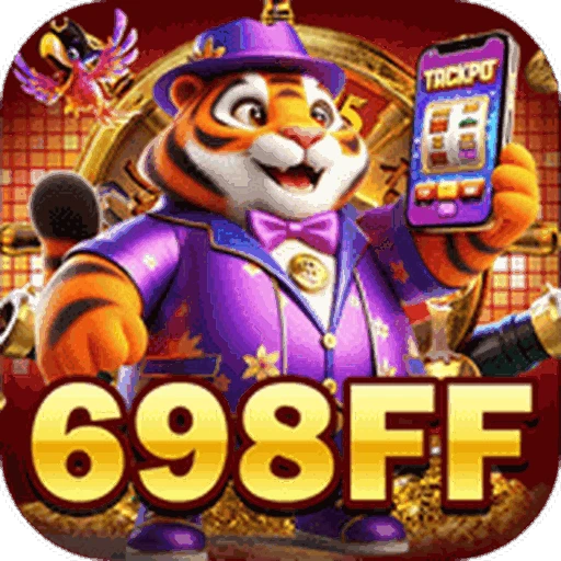 Logo 698FF Cassino